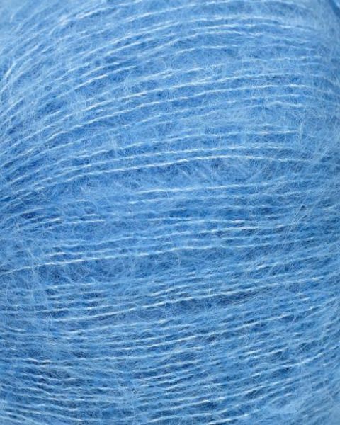 Alpaca Silk || Utgående