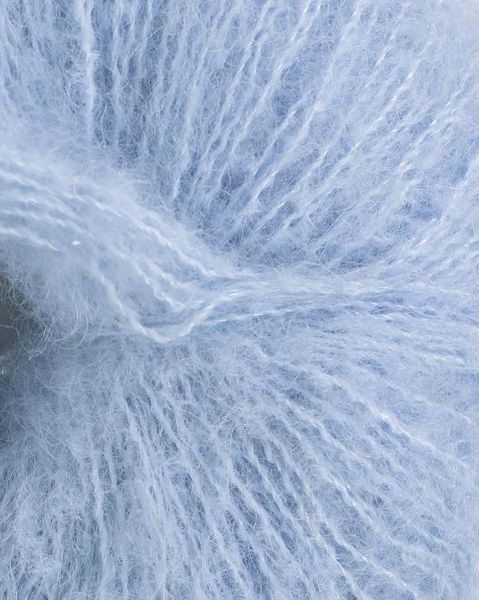 Alpaca Silk || Utgående