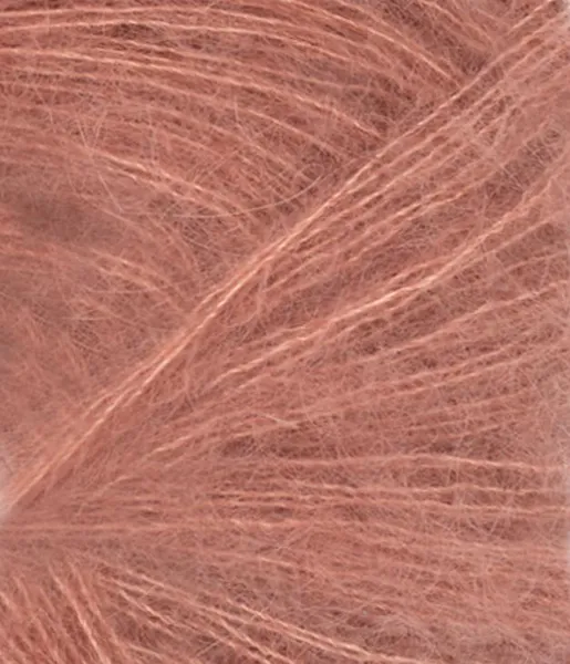 Tynn Silk Mohair