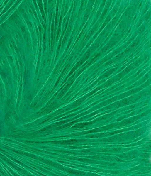 Tynn Silk Mohair