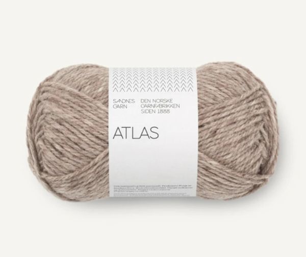 Atlas