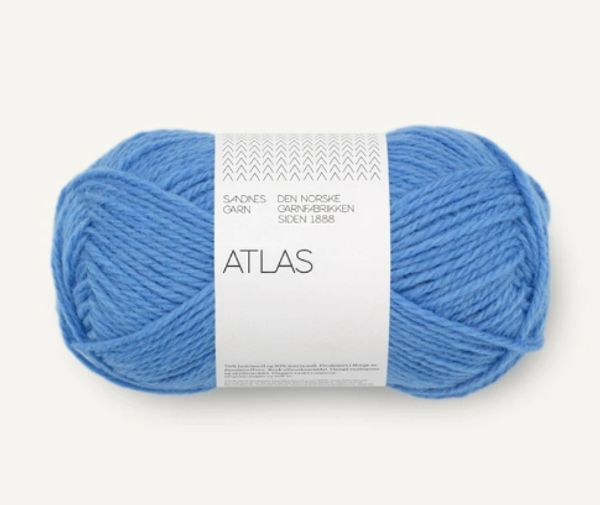 Atlas