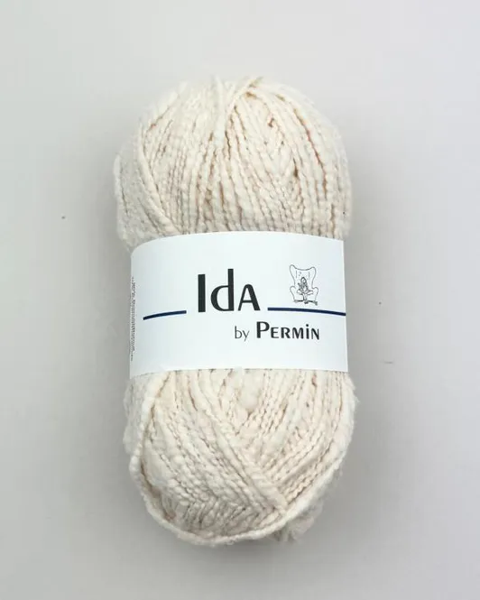 Hovedbilde Ida