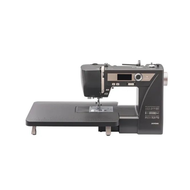 Hovedbilde Janome SewLa